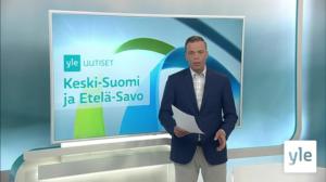 Yle Uutiset Keski-Suomi ja Etelä-Savo 25-05-2020 Klo 17-06: 25.05.2020 16.18