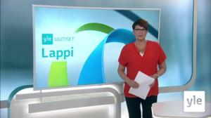 Yle Uutiset Lappi 25-05-2020 Klo 17-06: 25.05.2020 16.45