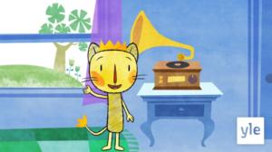 Herra Kunkun lepohetki (S): 29.05.2020 17.01