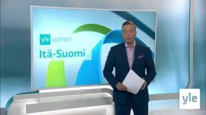 Yle Uutiset Itä-Suomi 26-05-2020 Klo 17-06: 26.05.2020 16.33