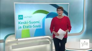 Yle Uutiset Keski-Suomi ja Etelä-Savo 26-05-2020 Klo 17-06: 26.05.2020 16.42