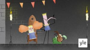 Trubaduurit ja minstrelit (S): 28.05.2020 10.00