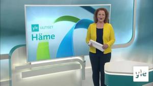 Yle Uutiset Häme 27-05-2020 klo 17-06: 27.05.2020 16.31