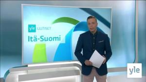 Yle Uutiset Itä-Suomi 27-05-2020 Klo 17-06: 27.05.2020 16.39