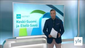 Yle Uutiset Keski-Suomi ja Etelä-Savo 27-05-2020 Klo 17-06: 27.05.2020 16.42