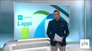 Yle Uutiset Lappi 27-05-2020 Klo 17-06: 27.05.2020 16.46