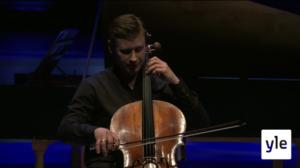 Kamarimusiikkia Musiikkitalosta: 31.05.2020 00.01