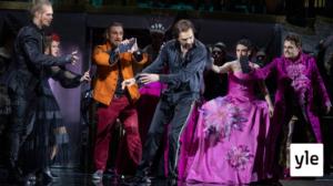 Mozart: Don Giovanni (12) (12): 28.05.2020 12.00