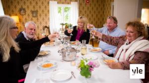 Seniorisurffaajat: 01.06.2020 06.00