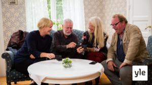 Seniorisurffaajat: 01.06.2020 06.00