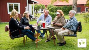 Seniorisurffaajat: 01.06.2020 06.00
