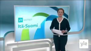 Yle Uutiset Itä-Suomi 28-05-2020 Klo 17-06: 28.05.2020 16.33