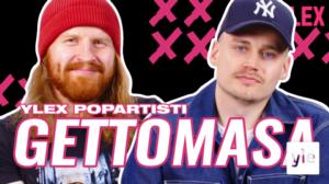 Miten pärjäät ilman älypuhelinta Gettomasa?: 28.05.2020 19.15