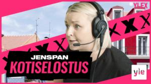 JENSPAN KOTISELOSTUS: 29.05.2020 16.30