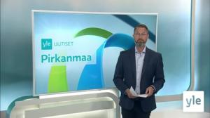 Yle Uutiset Pirkanmaa 29-05-2020 Klo 17-06: 29.05.2020 16.21