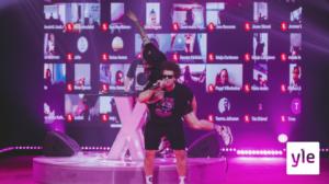 YleXPop 2020: Viki ja Köpi -show: 30.05.2020 20.25