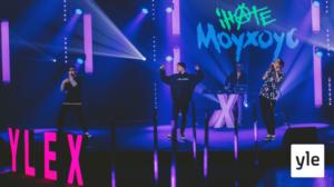YleXPop 2020: Mouhous: 30.05.2020 21.25