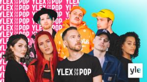 YleXPop 2020: 30.05.2020 23.01