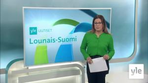 Yle Uutiset Lounais-Suomi 01-06-2020 Klo 17-06: 01.06.2020 17.09
