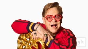 Elton John: suoraa puhetta: 06.06.2020 06.00