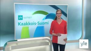 Yle Uutiset Kaakkois-Suomi 02-06-2020 Klo 17-06: 02.06.2020 16.51