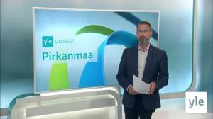 Yle Uutiset Pirkanmaa 02-06-2020 Klo 17-06: 02.06.2020 16.57