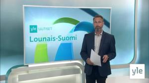 Yle Uutiset Lounais-Suomi 02-06-2020 Klo 17-06: 02.06.2020 17.11