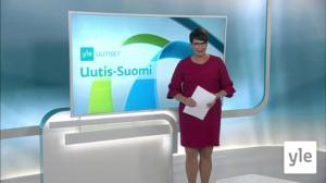 Yle Uutiset Uutis-Suomi 02-06-2020: 02.06.2020 18.31