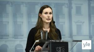 Hallitus kertoo uusista elvytyskeinoista: 02.06.2020 21.16