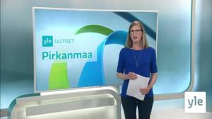 Yle Uutiset Pirkanmaa 03-06-2020 Klo 17-06: 03.06.2020 16.46