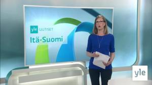 Yle Uutiset Itä-Suomi 03-06-2020 Klo 17-06: 03.06.2020 16.54