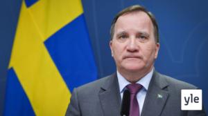 Svenska statsministern Stefan Löfven om det senaste kring coronabestämmelserna: 04.06.2020 16.59