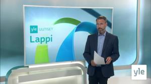 Yle Uutiset Lappi 04-06-2020 Klo 17-06: 04.06.2020 17.07