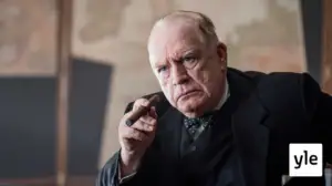Churchill (7): 06.06.2020 06.00