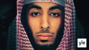 Dokumenttiprojekti: Jihadi John: 08.06.2020 06.00
