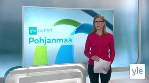 Yle Uutiset Pohjanmaa 05-06-2020 Klo 17-06: 05.06.2020 16.45