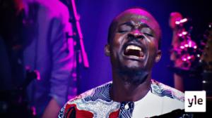 Yle Live: Cotonou-Helsinki Ensemble: 05.06.2020 22.50