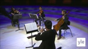 Mozart & Crusell: 07.06.2020 00.01