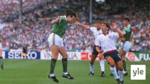 Ylen Futiskesä: Uefan Euro-historiaa, osa 1: 09.06.2020 18.00