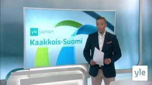 Yle Uutiset Kaakkois-Suomi 08-06-2020 Klo 17-06: 08.06.2020 16.37