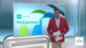 Yle Uutiset Pirkanmaa 08-06-2020 Klo 17-06: 08.06.2020 16.45