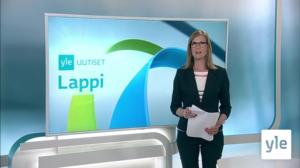 Yle Uutiset Lappi 09-06-2020 Klo 17-06: 09.06.2020 17.07
