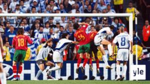 Ylen Futiskesä: Uefan Euro-historiaa, osa 2: 10.06.2020 18.00