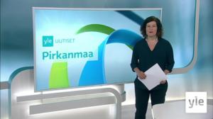 Yle Uutiset Pirkanmaa 10-06-2020 Klo 17-06: 10.06.2020 16.50