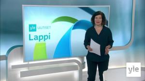 Yle Uutiset Lappi 10-06-2020 Klo 17-06: 10.06.2020 17.07