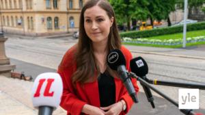 Hallitus kokoontuu Säätytalolle neuvottelemaan matkailun ja yleisötilaisuuksien rajoituksista: 11.06.2020 09.45