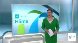 Yle Uutiset Häme 11-06-2020 klo 17-06: 11.06.2020 16.59