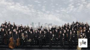 Oslon Filharmonikot 100 v.: 14.06.2020 15.15
