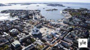 Onnea Helsinki! Pääkaupunki täyttää 470 vuotta, millainen on sen kaupunkikulttuuri ja miten kaupunki on muuttunut?: 12.06.2020 12.12