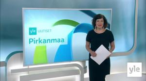 Yle Uutiset Pirkanmaa 12-06-2020 Klo 17-06: 12.06.2020 16.50